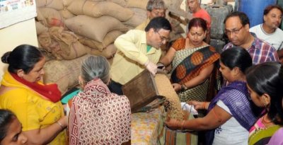 Cabinet Clears Major Upgrade in Rice Quality Under PMGKAY
