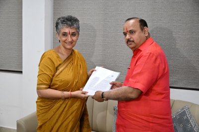 EPFO Uttarakhand Covers 7.74 Lakh Members, New Digital Reforms and ‘Samvedana’ Initiative Take Centre Stage