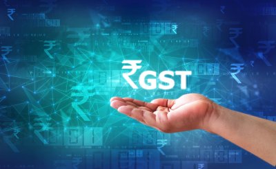 योगी सरकार की शानदार उपलब्धि, प्रदेश में जीएसटी संग्रह ने भरी नई उड़ान