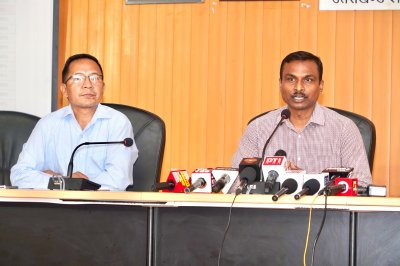 उत्तराखंड में 99% मतदाता गणना फॉर्म डिजिटाइज, 15 सितंबर को आएगी अंतिम वोटर लिस्ट