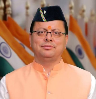 Dhami Completes Five Years as Uttarakhand CM, Showcases Reform-Driven Governance