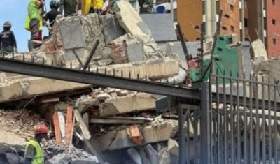 India’s Earthquake Relief Mission Earns Venezuela’s Praise