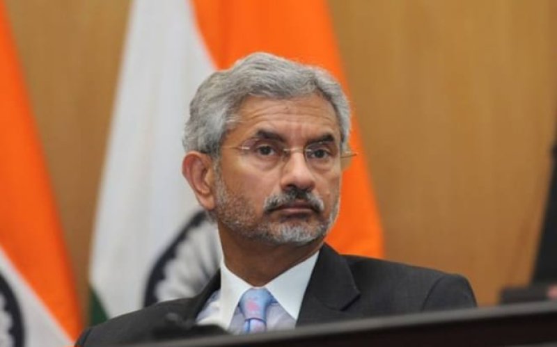 Jaishankar’s Multi-Nation Tour Highlights India’s Expanding Global Diplomatic and Trade Agenda
