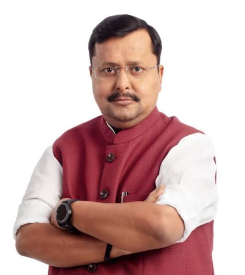 UP News:2027 की तैयारी में जुटी भाजपा, संगठन और एनडीए समन्वय पर बड़ा मंथन