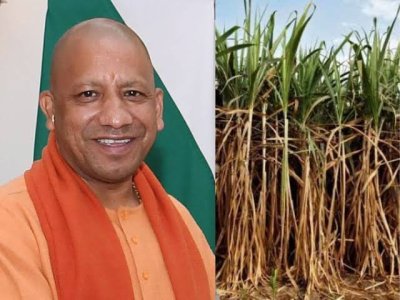हर गन्ना किसान तक पहुंचेगा सामाजिक सुरक्षा का कवच, गन्ना समितियों से जुड़ेंगी जनकल्याणकारी योजनाएं