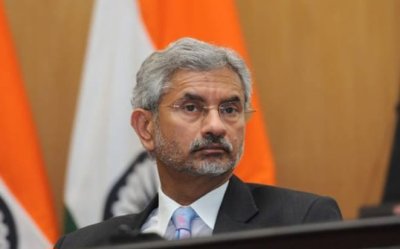 Jaishankar’s Multi-Nation Tour Highlights India’s Expanding Global Diplomatic and Trade Agenda