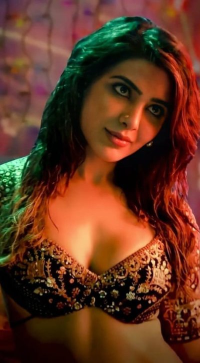 Samantha Ruth Prabhu Hints at Big Comeback with Sony LIV Tamil