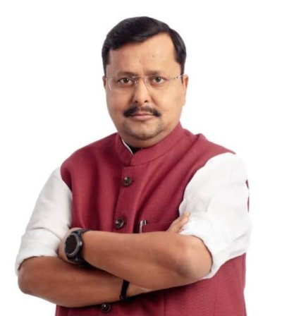 UP News:2027 की तैयारी में जुटी भाजपा, संगठन और एनडीए समन्वय पर बड़ा मंथन