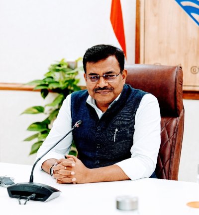 आरआईडीएफ परियोजनाओं में तेजी लाने के निर्देश, तीन दिन में प्रस्ताव पोर्टल पर अपलोड करें: मुख्य सचिव