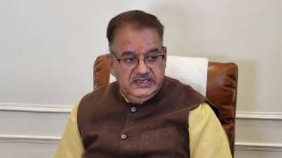 देहरादून में स्थापित ‘भीष्म’ थिंक टैंक राष्ट्र की रणनीतिक सोच को देगा नई दिशा : गणेश जोशी