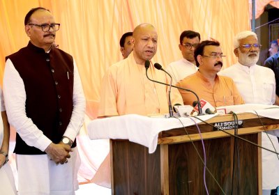 नेहरू सरकार की तुष्टिकरण की नीति के खिलाफ डॉ. मुखर्जी ने किया था शंखनादः मुख्यमंत्री