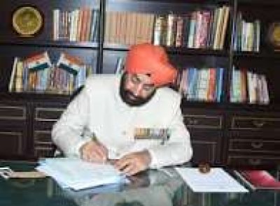 उत्तराखंड में नया इतिहास: राज्यपाल लेफ्टिनेंट जनरल गुरमीत सिंह बने सबसे लंबे कार्यकाल वाले राज्यपाल