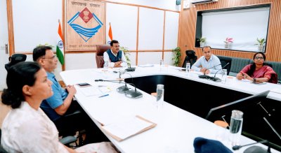 चारधाम हेली सेवा पर बड़ा अपडेट: सुरक्षा बढ़ेगी, उत्तराखंड में बनेंगे नए हेलीपोर्ट