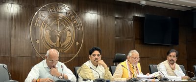 यूपी कैबिनेट निर्णय : रायबरेली में उद्यान महाविद्यालय की स्थापना का रास्ता साफ, 22 हेक्टेयर भूमि हस्तांतरण को मंजूरी