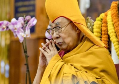 Global Tributes Mark Dalai Lama’s 91st Birthday