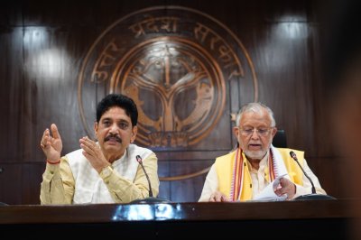 UP Cabinet Decision : उत्तर प्रदेश स्टार्टअप नीति-2026 में प्रोत्साहन की बौछार