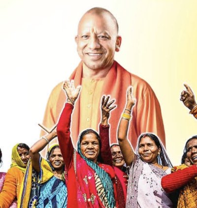 योगी सरकार में ग्रामीण महिलाओं को आर्थिक मजबूती देने की नई पहल, यूपीएसआरएलएम और टाटा पावर ट्रस्ट के बीच हुआ एमओयू