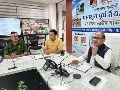 बांधों से पानी छोड़ने से पहले देनी होगी चेतावनी, डाउनस्ट्रीम असर बताना अब अनिवार्य