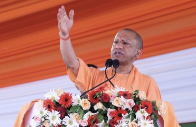 सीएम योगी गुरुवार को चित्रकूट-बांदा दौरे पर, विकास परियोजनाओं की देंगे सौगात