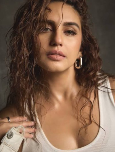 Huma Qureshi Sees Growth, Not Rivalry, as Two Women-Led Films Release Together