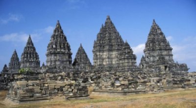Prambanan Temple Keeps Indonesia’s Ramayana Heritage Alive
