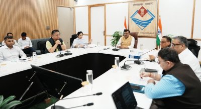 उत्तराखंड में भूजल रिचार्ज पर बनेगी नई नीति, मुख्य सचिव ने दिए निर्देश