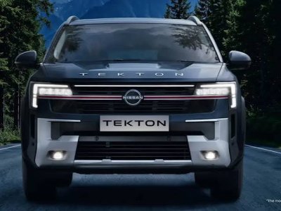 Nissan Tekton हुई लान्च, जानिए फीचर्स और कीमत के बारे में