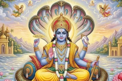 Yogini Ekadashi 2026: 10 या 11 जुलाई, योगिनी एकादशी कब है? नोट करें सही तिथि, शुभ मुहूर्त और पारण का समय