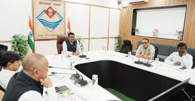 उत्तराखंड : टिहरी झील बनेगी ग्लोबल टूरिज्म हब, ग्रीन एनर्जी और सूबे की संस्कृति पर होगा विशेष फोकस