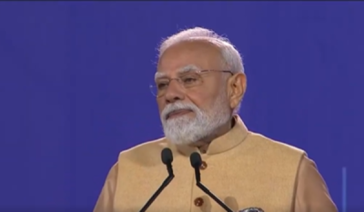 ‘मेलबर्न मीट्स मोदी’ कार्यक्रम में प्रधानमंत्री मोदी ने कहा- भारत-ऑस्ट्रेलिया गठबंधन नई उल्लेखनीय ऊंचाइयों पर