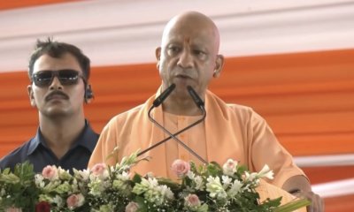 सपा अध्यक्ष भी भगवा पहनकर कांवड़ यात्रा में शामिल होने की प्रतीक्षा कर रहे हैं: सीएम योगी