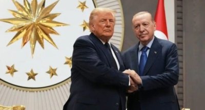 Trump Signals End to US Sanctions on Turkey, F-35 Hopes Revive