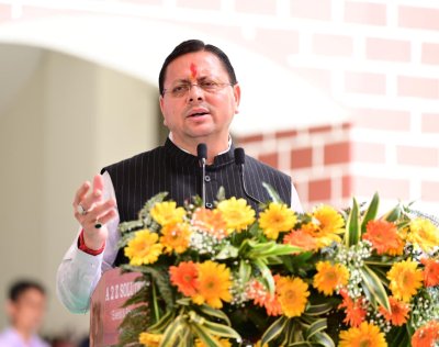 \'जन-जन की सरकार, जन-जन के द्वार\' अभियान से शासन और जनता के बीच बढ़ा विश्वास : मुख्यमंत्री धामी