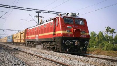 वाराणसी-छेहरटा के बीच चलेगी \'संत रविदास एक्सप्रेस\', रेलवे बोर्ड ने दी नई ट्रेन को मंजूरी