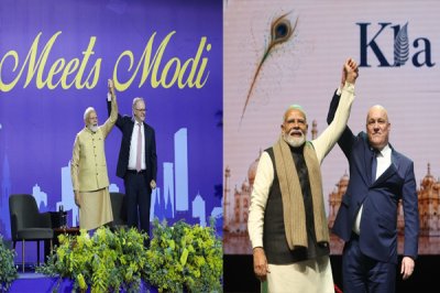 इंडोनेशिया, ऑस्ट्रेलिया और न्यूजीलैंड दौरे से कई अहम उपलब्धियां हासिल हुईं: विदेश मंत्रालय