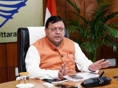 उत्तराखंड में विकास को मिली रफ्तार: मुख्यमंत्री धामी ने विभिन्न योजनाओं के लिए ₹99 करोड़ से अधिक की वित्तीय स्वीकृति दी