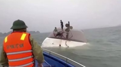 President Murmu, PM Modi Mourn Indian Tourists Killed in Vietnam Boat Tragedy