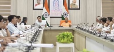उत्तर प्रदेश की सड़क परियोजनाओं को गति देने के लिए केंद्र और राज्य का साझा संकल्प