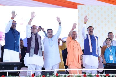 बड़ी खबर! लखनऊ में शहीद पथ पर बनेगा नया एलिवेटेड कॉरिडोर
