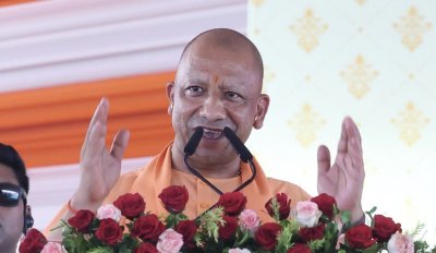 उत्तर से दक्षिण तक विकास की नई राह, 60 हजार करोड़ की नई परियोजनाओं को मिली मंजूरी: सीएम योगी