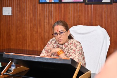 उत्तराखंड की नई खेल नीति-2026 के लिए जनता से मांगे गए सुझाव, खेल मंत्री रेखा आर्या ने शुरू की तैयारी