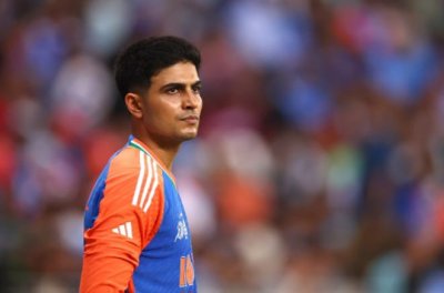 ICC अवॉर्ड की रेस में शुभमन गिल समेत तीन स्टार खिलाड़ियों की एंट्री