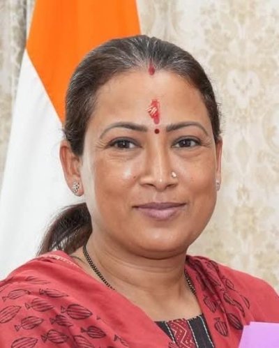 अस्पताल में भर्ती होने पर भी पीआरडी जवानों को मिलेगा मानदेय : रेखा आर्या
