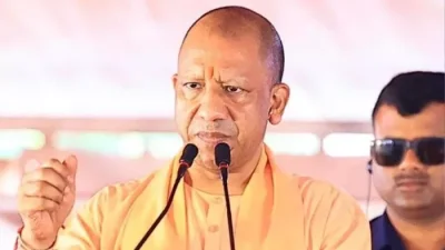 बड़ी सुविधाः योगी सरकार ने भर्ती प्रक्रिया को बनाया स्मार्ट, ओटीआर से बढ़ेगी पारदर्शिता