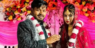 प्रेम विवाह के 5 महीने बाद नवविवाहिता की मौत, CCTV फुटेज ने खोले सनसनीखेज राज