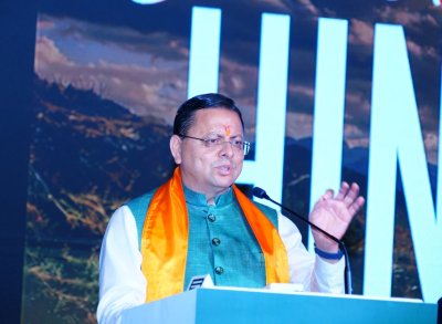 उत्तराखंड को विश्वस्तरीय वेडिंग डेस्टिनेशन बनाने की दिशा में तेजी से बढ़ रही सरकार, मुख्यमंत्री धामी ने निवेशकों को दिया साझेदारी का न्योता