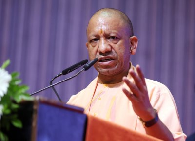 2017 से पहले तत्कालीन सरकार ही सबसे बड़ी अपशगुन थी: सीएम योगी