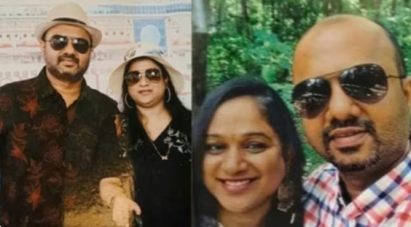 Doctor Found Dead in Dharwad Flat, Son Injured as Police Probe Domestic Dispute