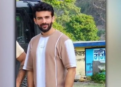 बेटे पर पिता की गोली मारकर हत्या का आरोप