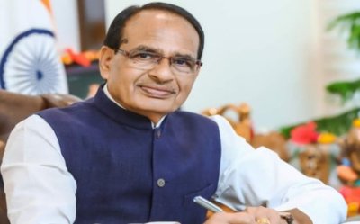 ICAR Unveils 386 Climate-Resilient Crop Varieties